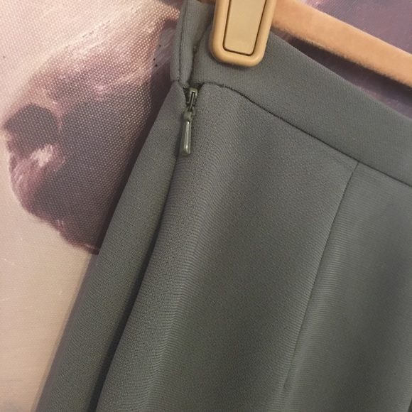 Chadwick’s sage green slacks pants 10 - Picture 5 of 7